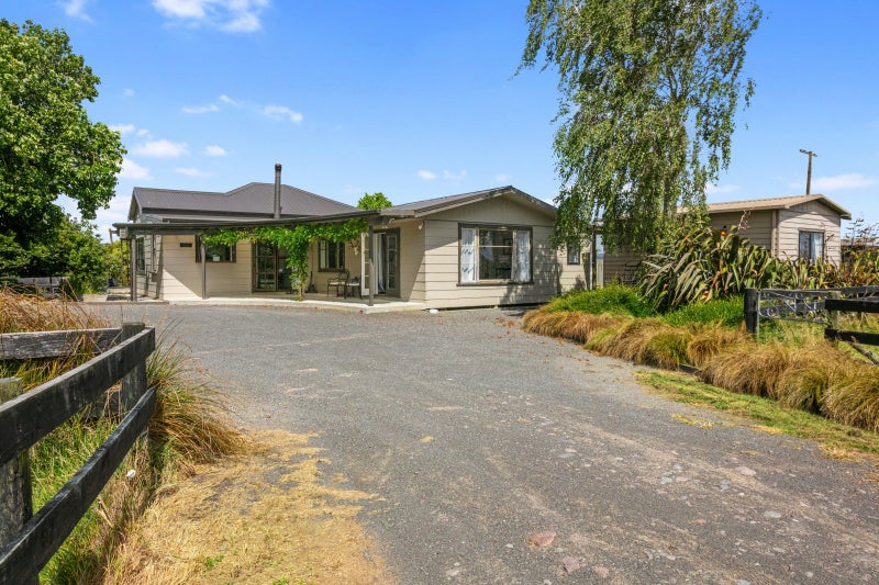 11 Fisher Road, Netherton, Paeroa - Carousel 1