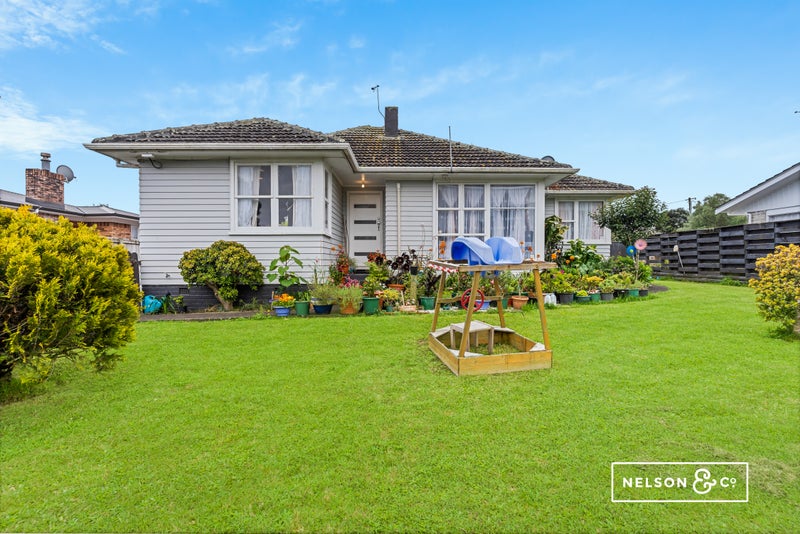 1 Ruth Street, Manurewa, Auckland - Carousel 2
