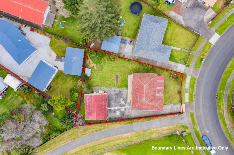 15 Cape Road, Mangere, Auckland - Carousel 1