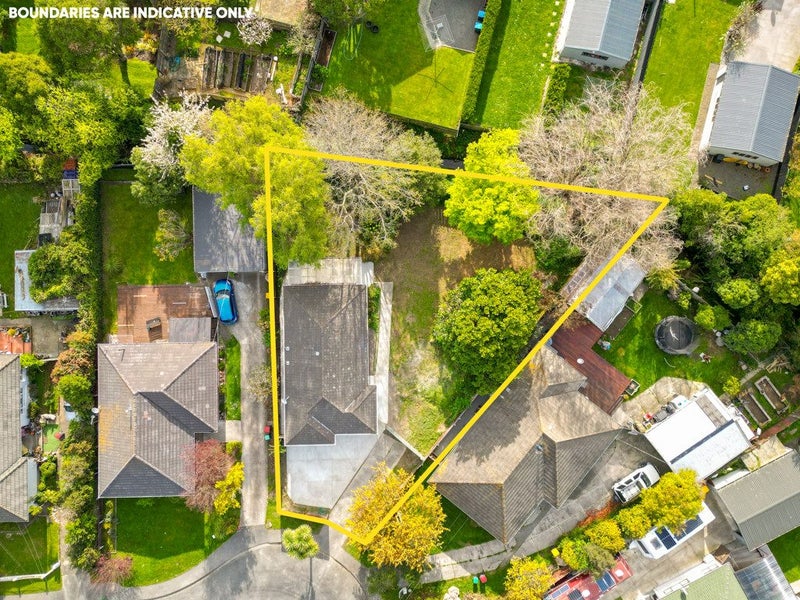 23 Spurway Place, Mairehau, Christchurch - Carousel 19