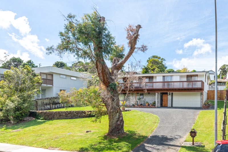 4 Autumn Avenue, Glen Eden, Auckland - Carousel 26