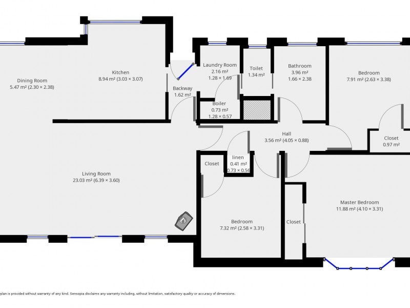 16 Ward Place, Richmond Heights, Taupo - Carousel 16