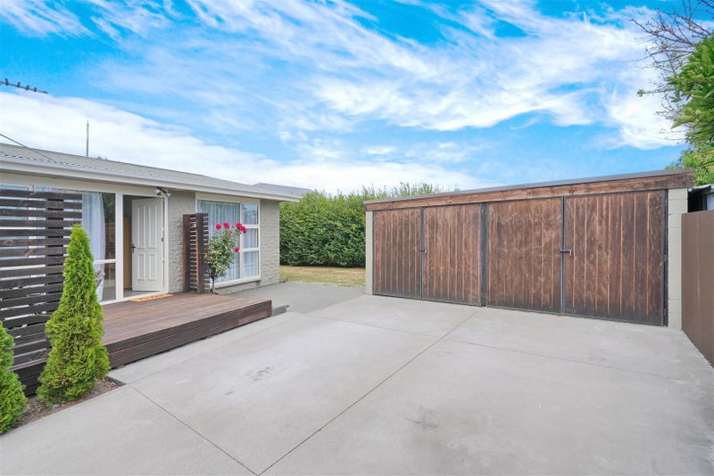 4/494 Hereford Street, Linwood, Christchurch - Carousel 2