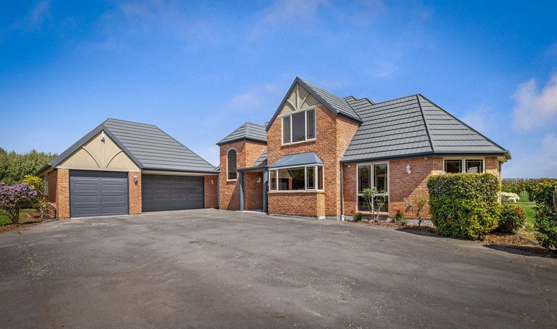 33 Barters Road, Templeton, Christchurch - Carousel 1