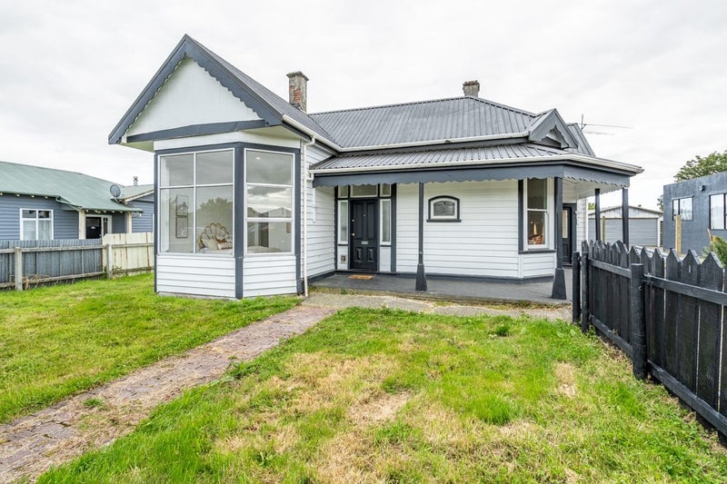 14 Collingwood Street, Strathern, Invercargill - Carousel 1