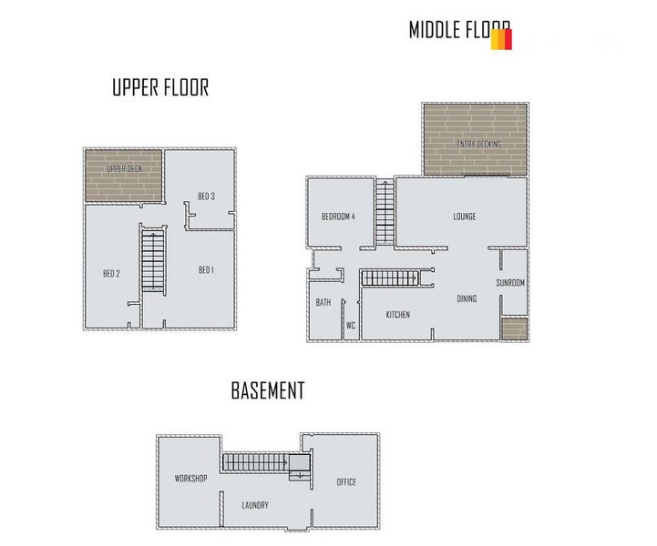 16 Junction Road, Ravensbourne, Dunedin - Carousel 24