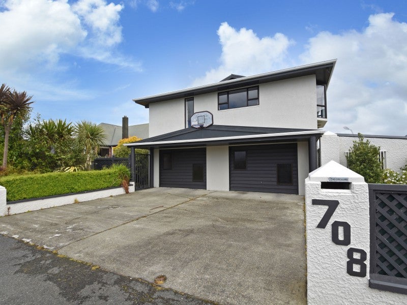 708 Queens Drive, Waikiwi, Invercargill - Carousel 1