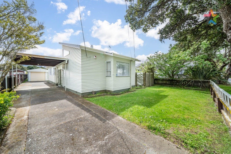 63A Trafalgar Street, Waterloo, Lower Hutt - Carousel 2
