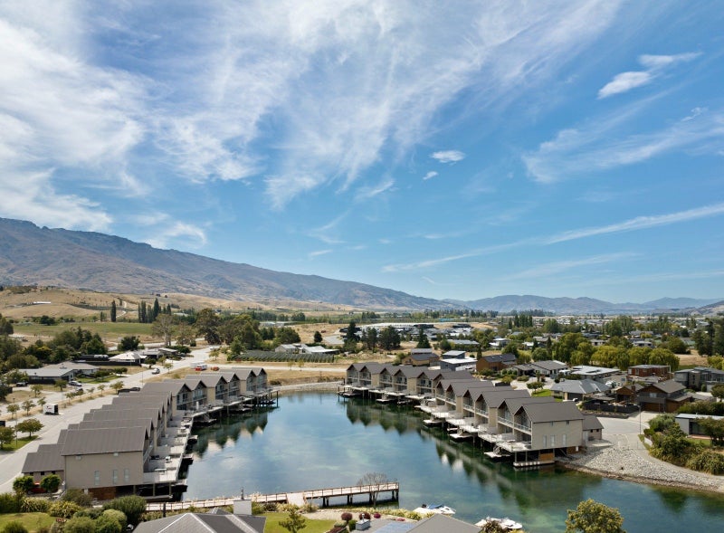 4B Rahoy Close, Mount Pisa, Cromwell - Carousel 2