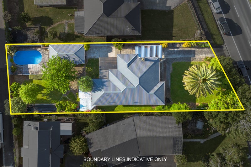 308 Cambridge Road, Hillcrest, Hamilton - Carousel 1