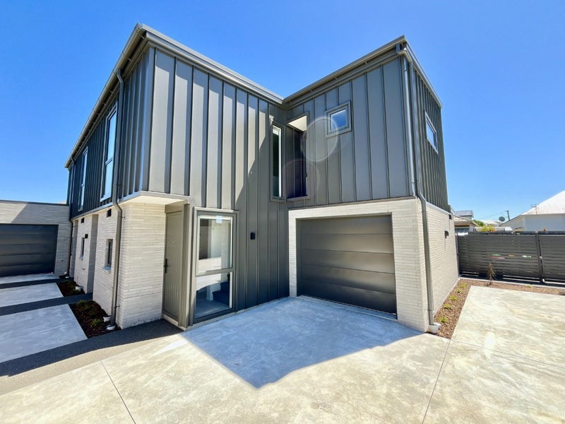 4/15 Plunket Street, Spreydon, Christchurch - Carousel 1