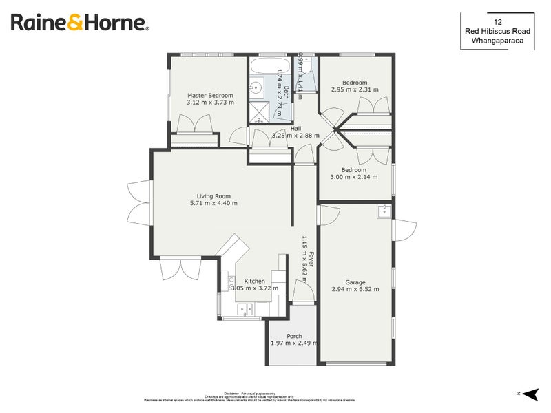 12 Red Hibiscus Road, Stanmore Bay, Whangaparaoa - Carousel 23