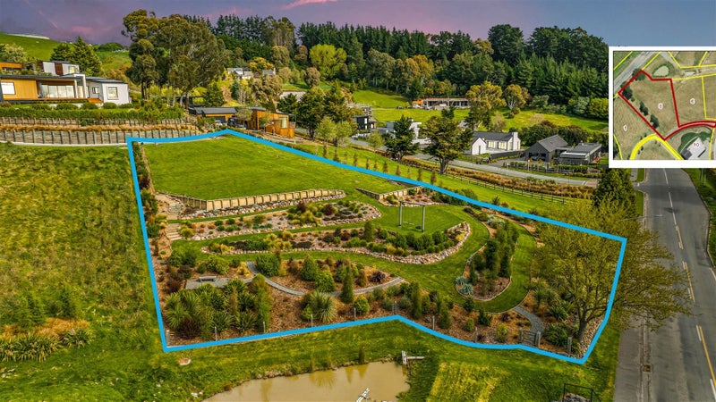 8 Redmund Spur Road, Kennedys Bush, Christchurch - Carousel 1