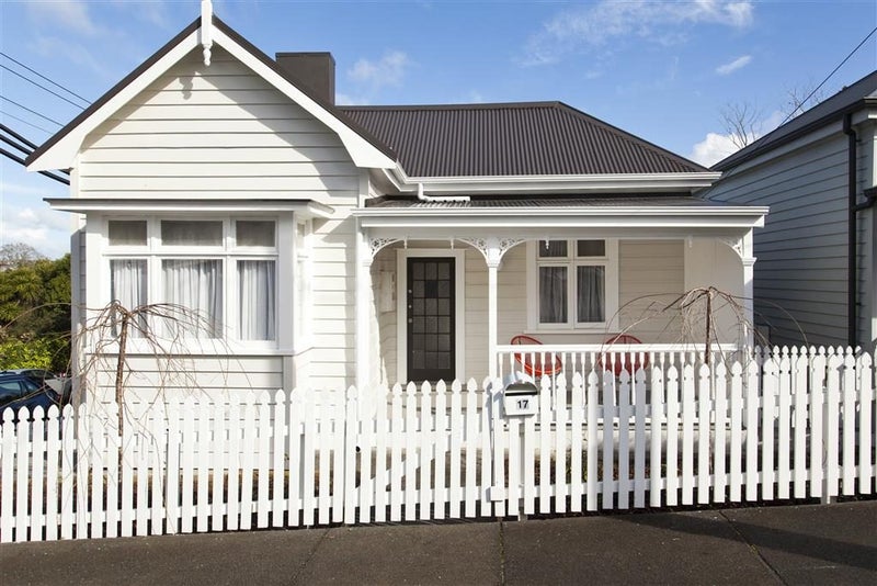 17 King Street, Grey Lynn, Auckland - Carousel 1