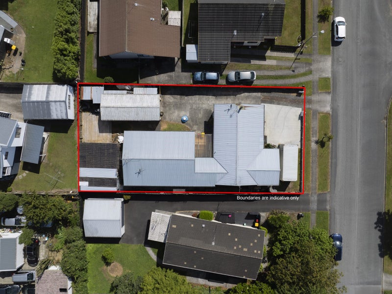 44 Enfield Street, Nawton, Hamilton - Carousel 23