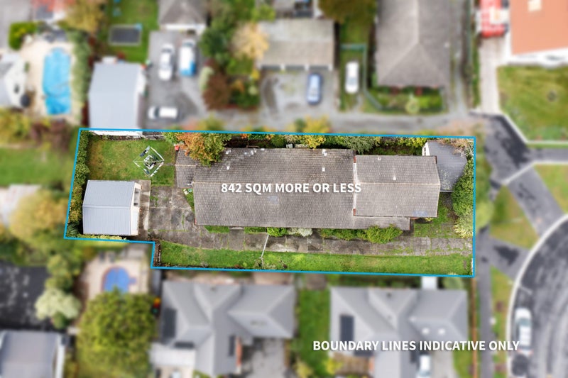 1/11 Bradshaw Terrace, Riccarton, Christchurch - Carousel 1