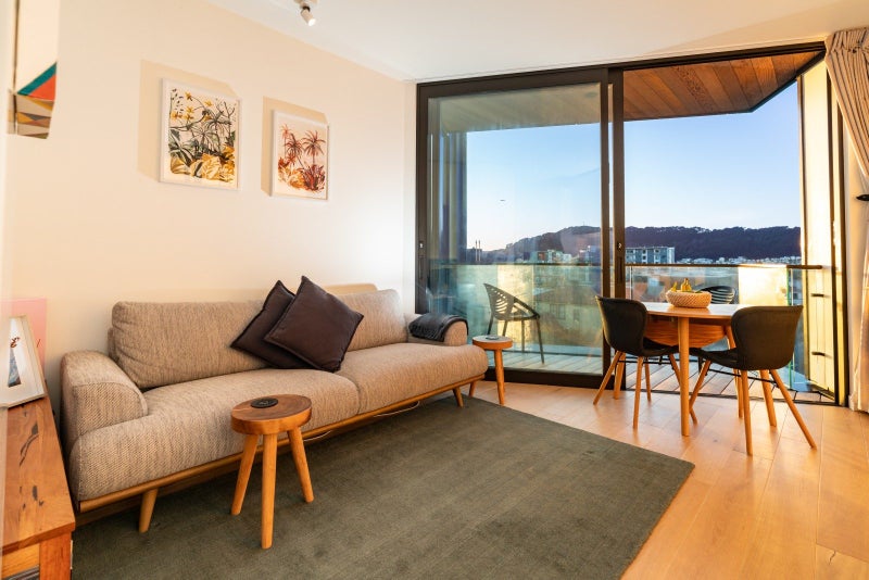 308/251 Victoria Street, Te Aro, Wellington - Carousel 1