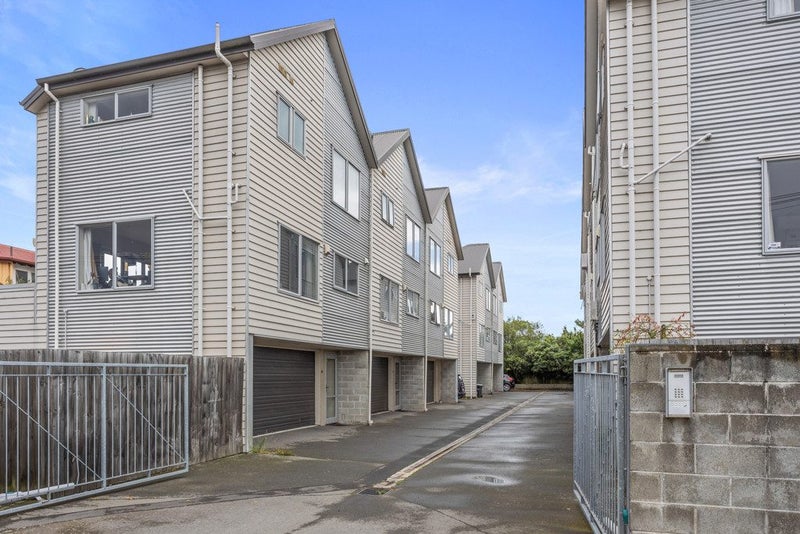 8/443 Hereford Street, Linwood, Christchurch - Carousel 1