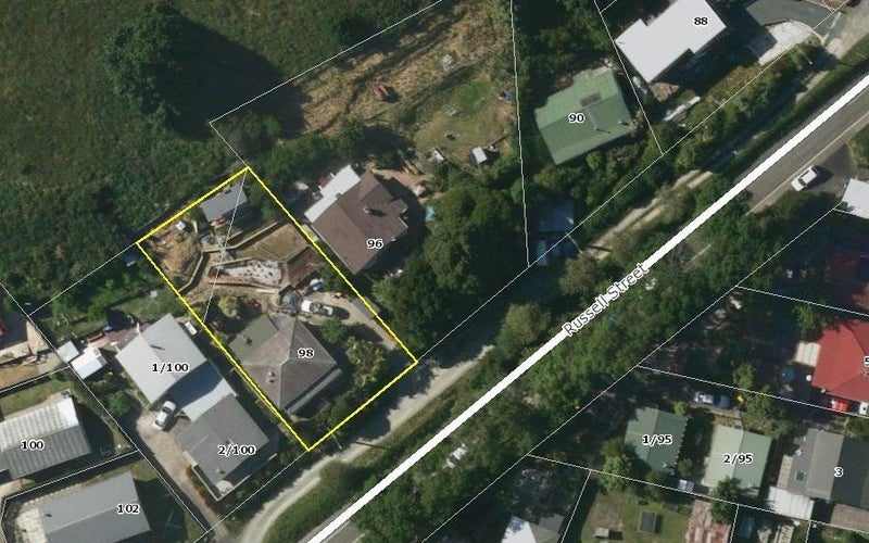 98 Russell Street, Stepneyville, Nelson - Carousel 18