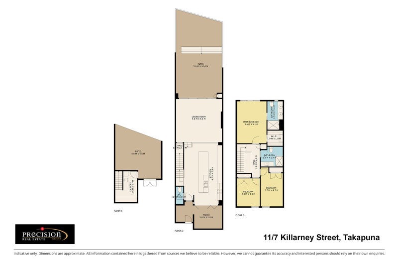 11/7 Killarney Street, Takapuna, Auckland - Carousel 29
