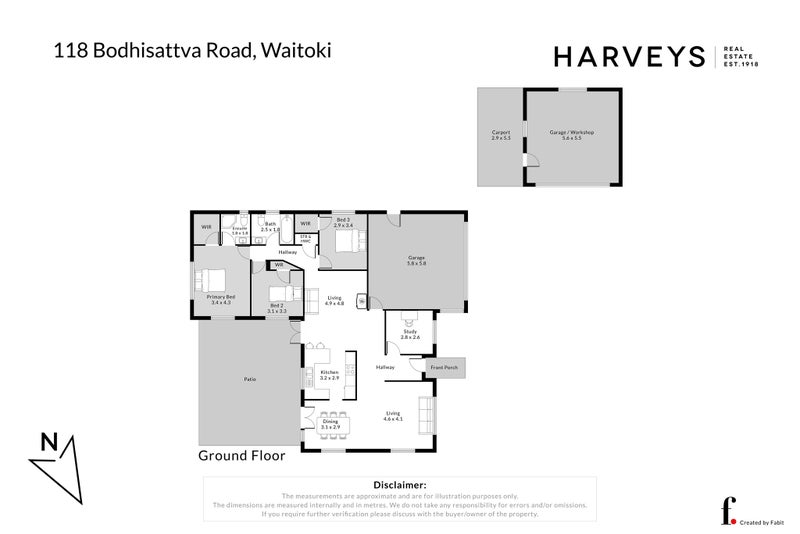 118 Bodhisattva Road, Silverdale - Carousel 19