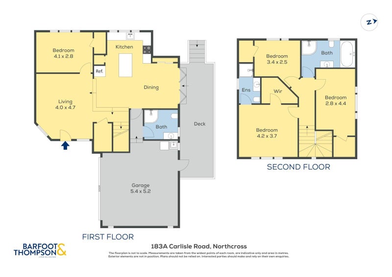 183A Carlisle Road, Northcross, Auckland - Carousel 12