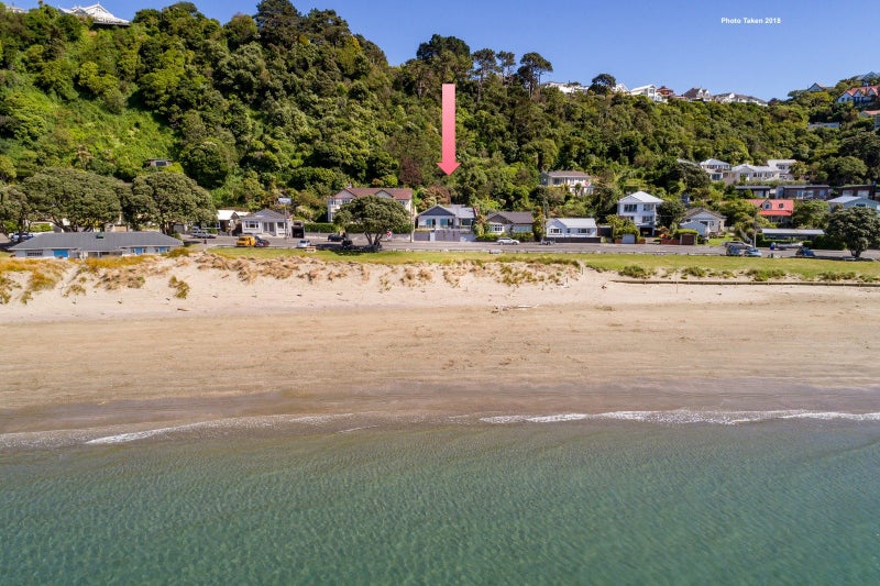 217 Marine Parade, Seatoun, Wellington - Carousel 1