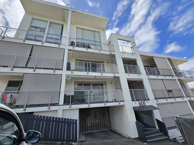 206/10 Flower Street, Eden Terrace, Auckland - Carousel 1