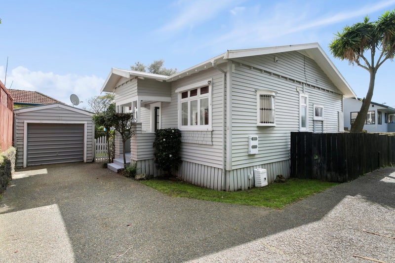 109A Landscape Road, Mount Eden, Auckland - Carousel 1