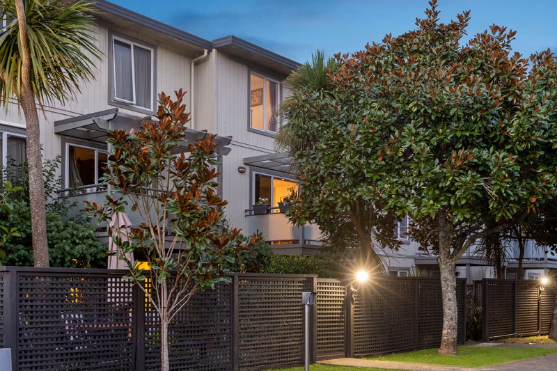 6/33 School Road, Kingsland, Auckland - Carousel 2