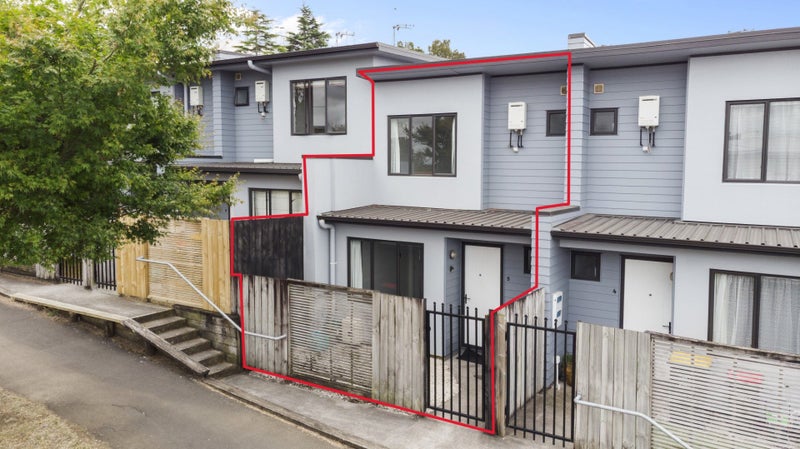 1A O'Donoghue Street, Hillcrest, Hamilton - Carousel 1