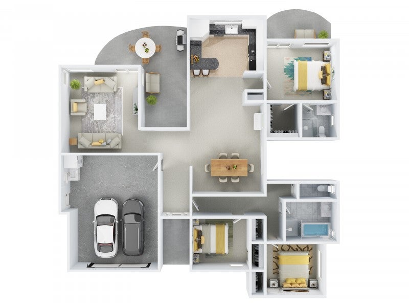 161 Lakewood Drive, Nukuhau, Taupo - Carousel 20