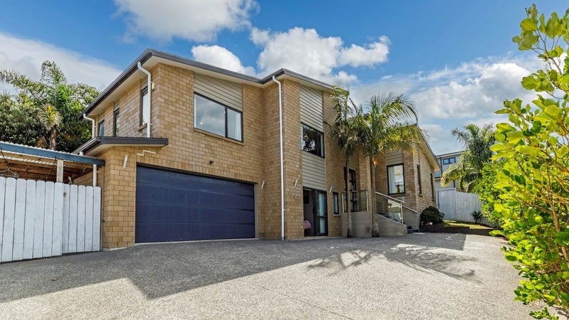 4 Ohau Court, Fairview Heights, Auckland - Carousel 1