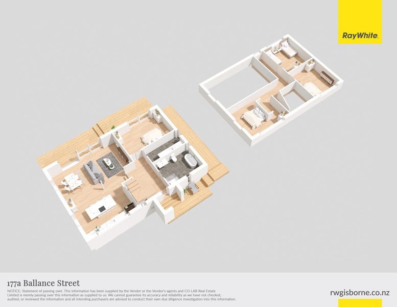 177A Ballance Street, Whataupoko, Gisborne - Carousel 27