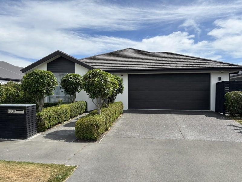 4 Urihia Street, Marshland, Christchurch - Carousel 1