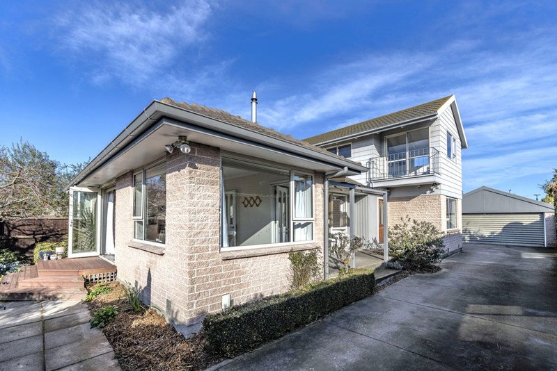 19 Stretton Street, Bishopdale, Christchurch - Carousel 1