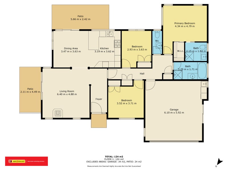 8 Riverholm Drive, Mangakakahi, Rotorua - Carousel 16