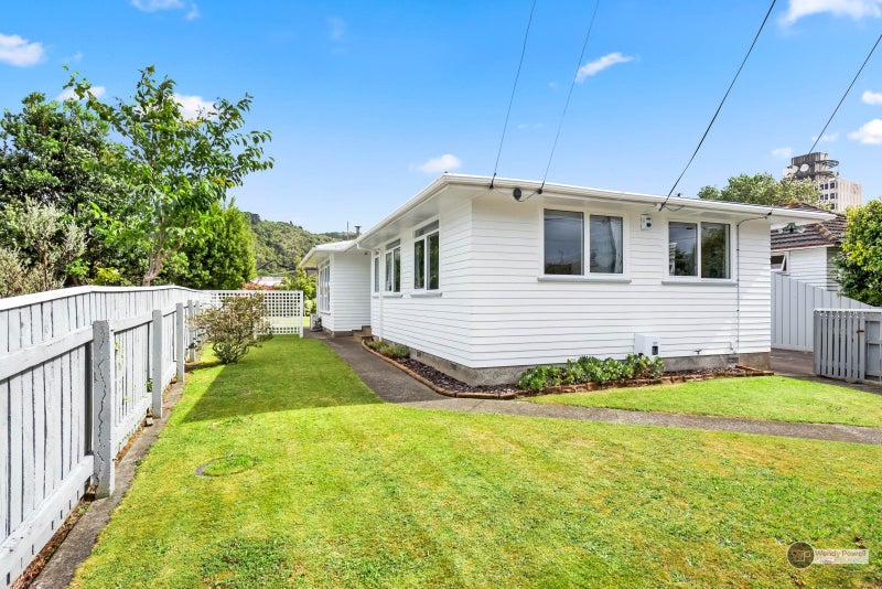183 Taita Drive, Avalon, Lower Hutt - Carousel 1