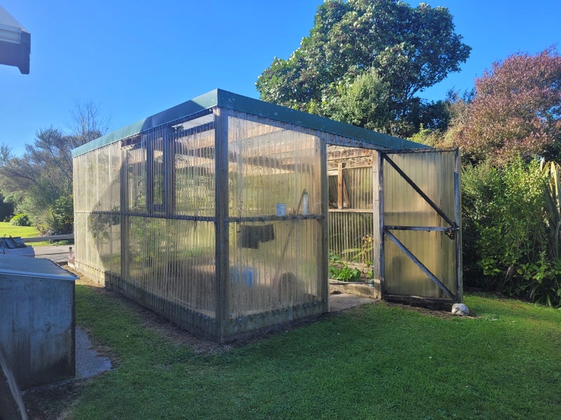 41 Brickfield Road, Blue Spur, Hokitika - Carousel 12