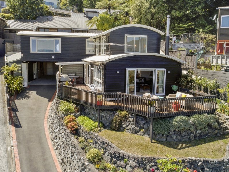 41 Tilbury Street, Fairfield, Lower Hutt - Carousel 1