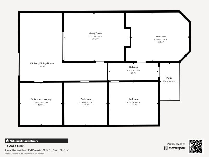 16 Owen Street, Napier South, Napier - Carousel 16