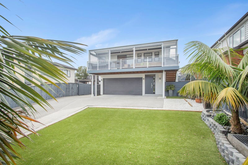 280A Whitney Street, Blockhouse Bay, Auckland - Carousel 2
