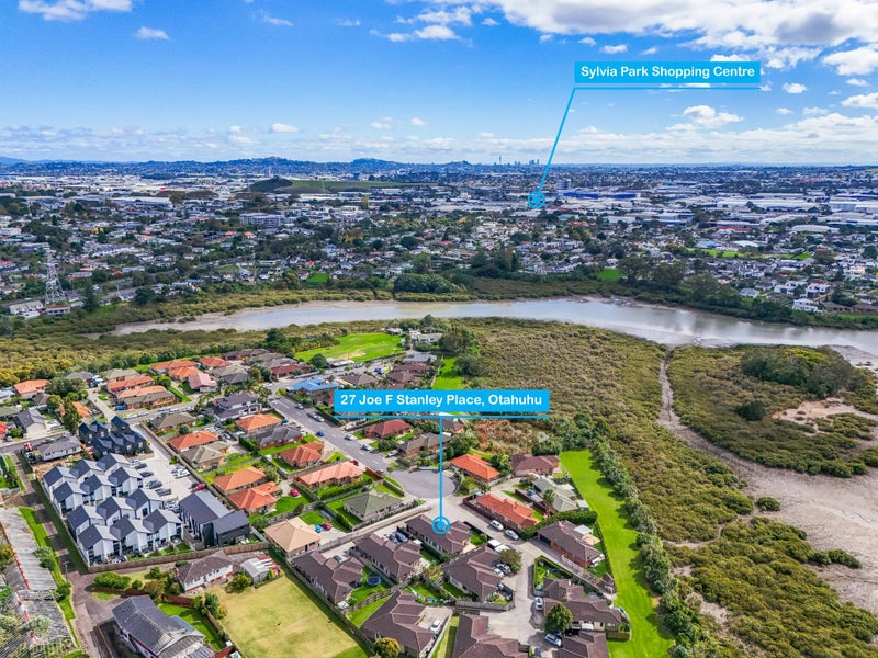 27 Joe F Stanley Place, Otahuhu, Auckland - Carousel 25