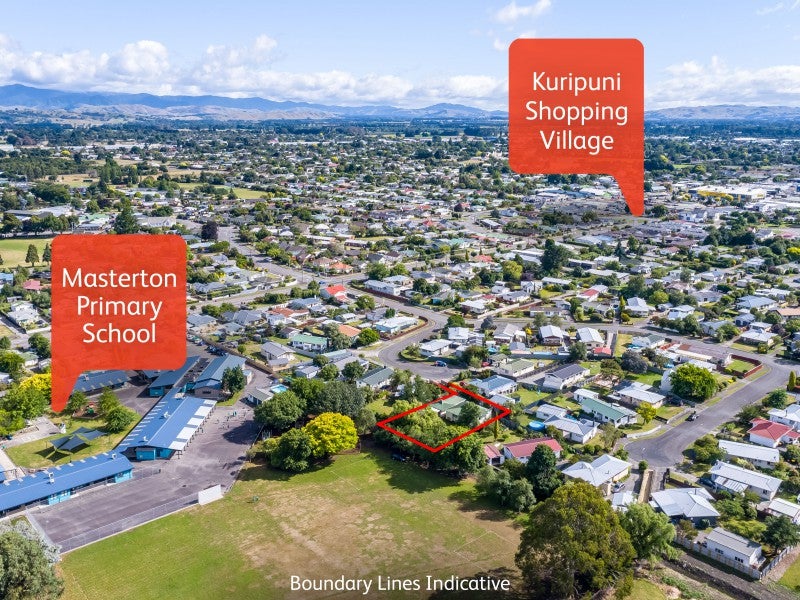 16 Patea Place, Kuripuni, Masterton - Carousel 26