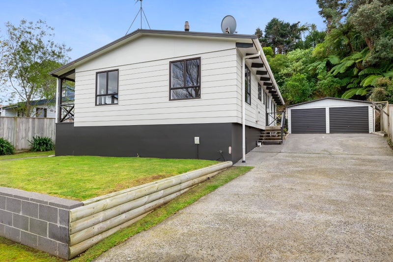 105 Poplar Grove, Whalers Gate, New Plymouth - Carousel 18