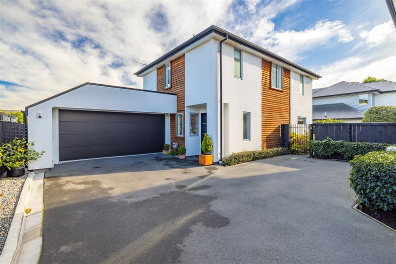 3/603 Madras Street, St Albans, Christchurch - Carousel 1