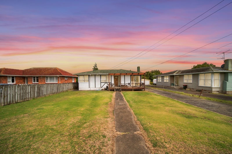 146 Tennessee Avenue, Mangere East, Auckland - Carousel 2