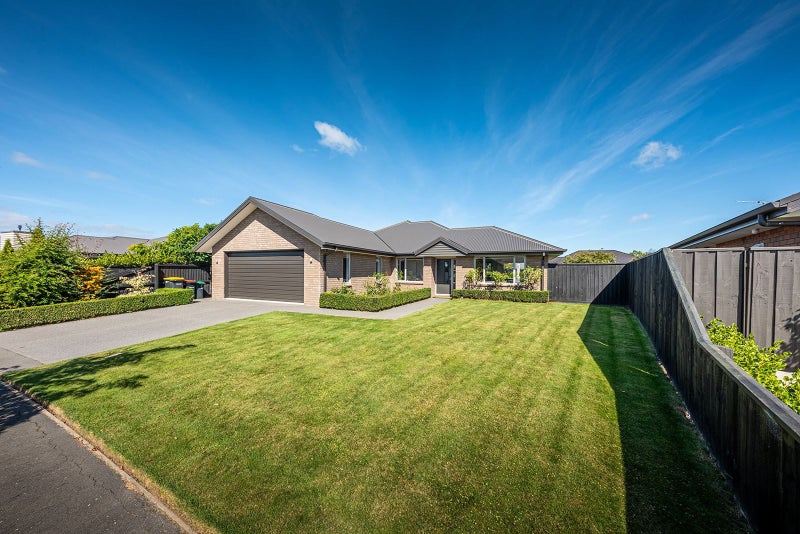 14 Benedict Street, Aidanfield, Christchurch - Carousel 24