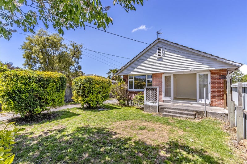 1/12 Roslyn Avenue, Mairehau, Christchurch - Carousel 2
