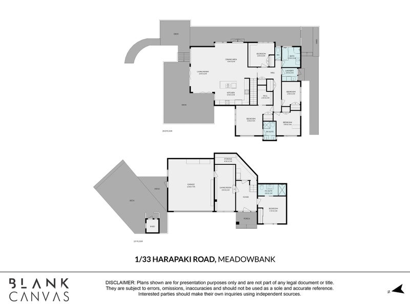 1/33 Harapaki Road, Meadowbank, Auckland - Carousel 22